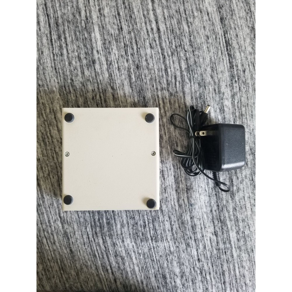 AMERICAN MICROSYSTEMS MICROSCANNER - Picture 4 of 4